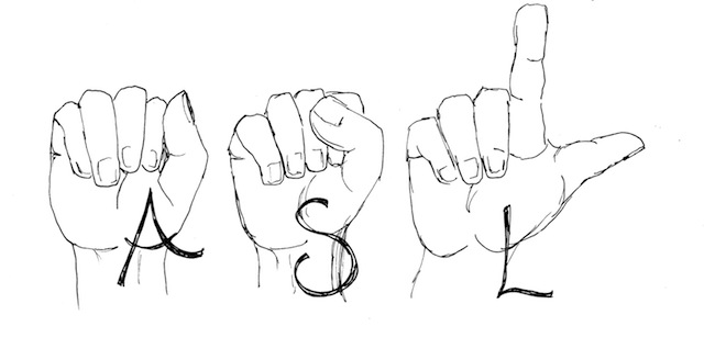 Home | American Sign Language