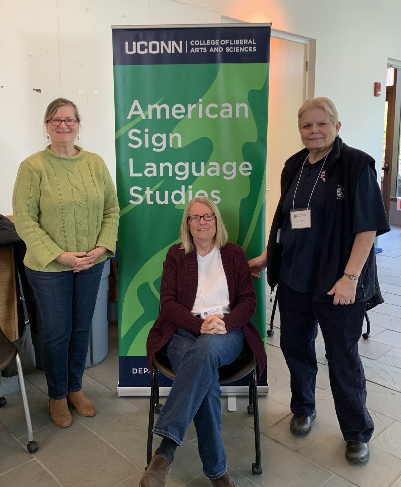 Home | American Sign Language Studies